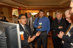 Conference photo