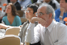 Conference photo