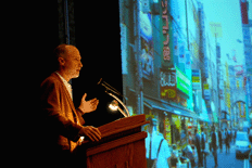 Conference photo
