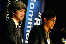 Conference photo