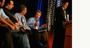 Conference photo