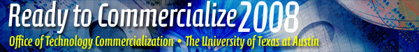 Ready to Commercialize 2008